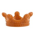 Silicone Crown Teether